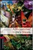 Oxford Bookworms Library: Level 3:: A Midsummer Night's Dream audio pack
