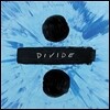Ed Sheeran (에드 시런) - 3집 Divide (÷) [2LP]