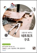 그림으로 배우는 네트워크 구조