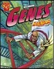 The Decoding Genes with Max Axiom, Super Scientist