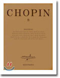 CHOPIN 8