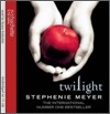 The Twilight #1 : Twilight (Audio CD)