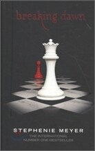 The Twilight #4 : Breaking Dawn