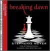 The Twilight #4 : Breaking Dawn (Audio CD)