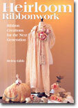 Heirloom Ribbonwork