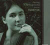 Fanny Clamagirand 이자이: 무반주 바이올린 소나타 (Eugene Ysaye: Violin Sonatas Op.27)