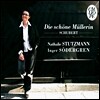 Nathalie Stutzmann 슈베르트: 물레방아간의 아가씨 (알토 버전) (Schubert: Die schone Mullerin D.795)