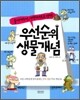 우선순위 생물 개념