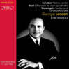 George London 조지 런던: 1964년 리사이틀 (Recital in 1964)