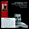 Lisa Della Casa 리사 델라 카사 1957 잘츠부르크 페스티벌 라이브 (Salzburg Festival 1957 Live - Brahms / Schoeck / Ravel / Schubert)