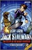Jack Stalwart #1 : The Escape of the Deadly Dinosaur - USA (Book & CD)