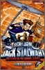 Jack Stalwart #4 : The Caper of the Crowned Jewels - England (Book & CD)