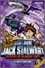 Jack Stalwart #5 : The Secret of the Sacred Temple - Cambodia (Book & CD)