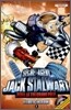 Jack Stalwart #8 : Peril at the Grand Prix - Italy (Book & CD)