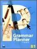 LONGMAN Grammar Planner B1