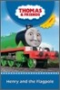Thomas & Friends : Henry and the Flagpole