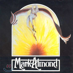 Mark Almond - Rising