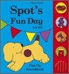 Spot's Fun Day