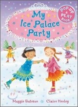 My Ice Palace Party