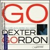 Dexter Gordon - Go!: Blue Note LP Miniature Series