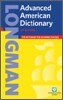 Longman Advanced American Dictionary with CD-ROM (New Edition)