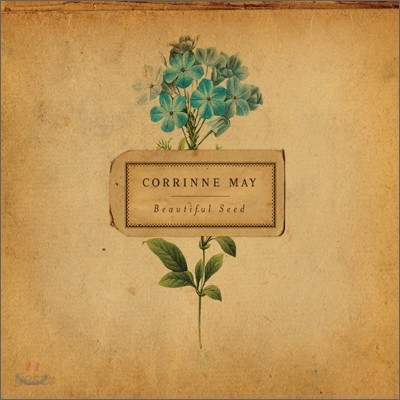 Corrinne May - Beautiful Seed