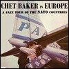 Chet Baker (쳇 베이커) - A Jazz Tour Of The NATO Countries [LP]