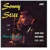 Sonny Stitt - With The New Yorkers