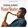 Wayne Shorter - Wayning Moments