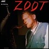 Zoot Sims Quartet (주트 심스 쿼텟) - Zoot [LP]