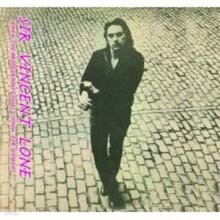 Sir Vincent Lone (Jackie Leven) - When The Bridegroom Comes