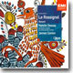 Stravinsky : Le RossignolㆍRenard : James Conlon
