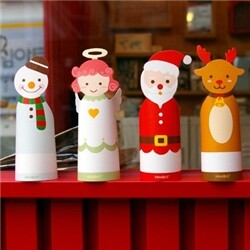 [minibus] Standing Card -inf- 카드