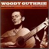 Woody Guthrie - Sings Folk Songs