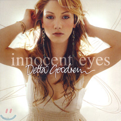 Delta Goodrem - Innocent Eyes