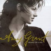 Amy Grant - Behind The Eyes (수입)