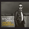 Shuya Okino (오키노 슈야) / United Legends (Digipack/미개봉)