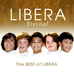 Libera - 리베라 베스트 (Eternal - The Best of Libera/2CD/미개봉)