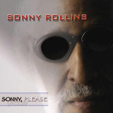 Sonny Rollins - Sonny Please (Digipack/미개봉)