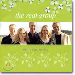 The Real Group - The Real Thing