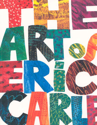 The Art of Eric Carle