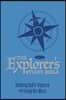 Explorer's Study Bible-NKJV: Seeking God's Treasure and Living His Word