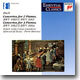 Bach : Concertos For 2 and 3 Pianos : Robert, Gaby & Jean Casadesus etc.