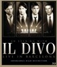 Il Divo 일 디보 바르셀로나 공연 실황 (An Evening with - Live in Barcelona)