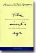 Henri Cartier-Bresson: The Mind's Eye: Writings on Photography and Photographers