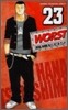 WORST 23