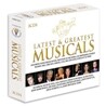 Lastest & Greatest Musicals