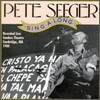 Pete Seeger - Singalong Sanders Theatre, 1980