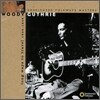 Woody Guthrie - Long Ways To Travel