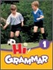 Hi! GRAMMAR 하이 그래머 1